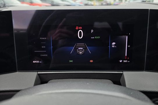 Opel Astra 54KWH Gs First Edition