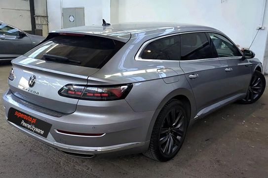 Volkswagen Arteon 2.0 TSI Elegance DSG