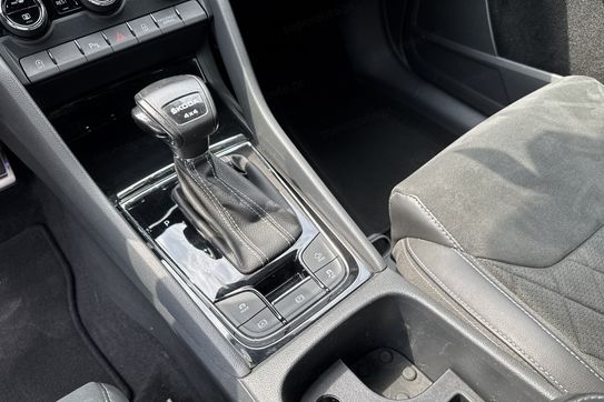 Skoda Kodiaq Sportline 2.0 TSI 4x4  DSG
