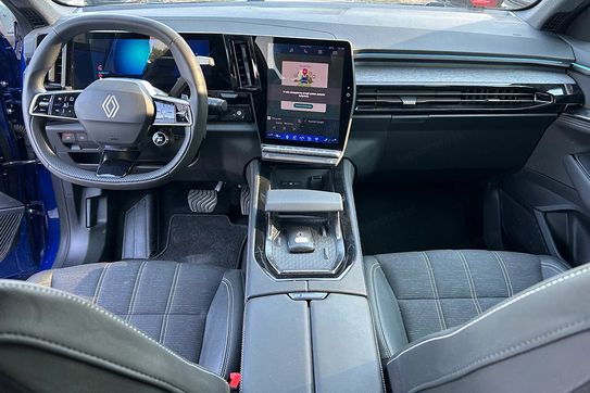 Renault Austral e-Tech Full Hybrid 200 Techno Mmt