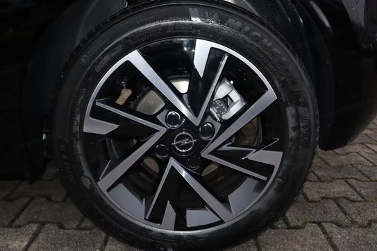 Opel Corsa Edition 1.2 Turbo