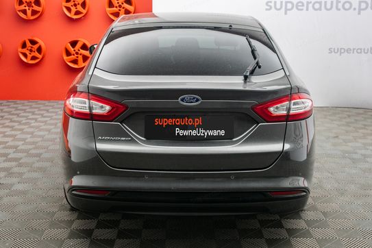 Ford Mondeo 2.0 ST-Line