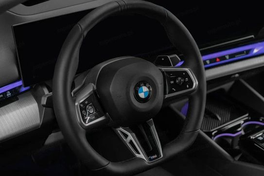 BMW Seria 5 520d xDrive M Sport