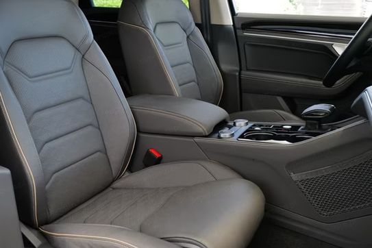 Volkswagen Touareg Elegance 3.0 V6 TFSI 4Motion