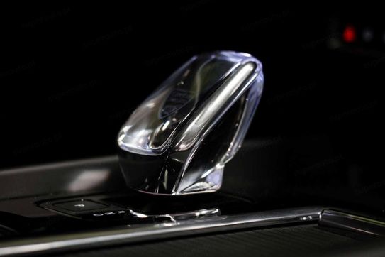 Volvo XC60 B5 AWD Ultra Black Edition