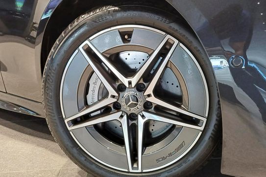Mercedes Klasa C 180  Business Edition