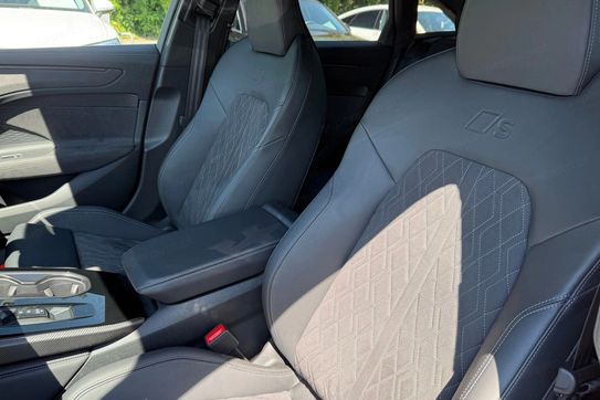 Audi A6 TFSI 150 kW S tronic