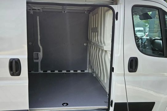 Toyota Proace Max L2H1 Furgon Active 2.2 Diesel