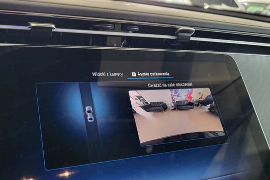 Mercedes Klasa E 220 d 4MATIC Avantgarde