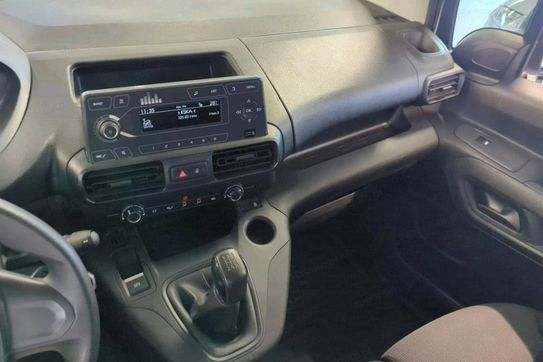 Peugeot Partner 1.5 L1H1