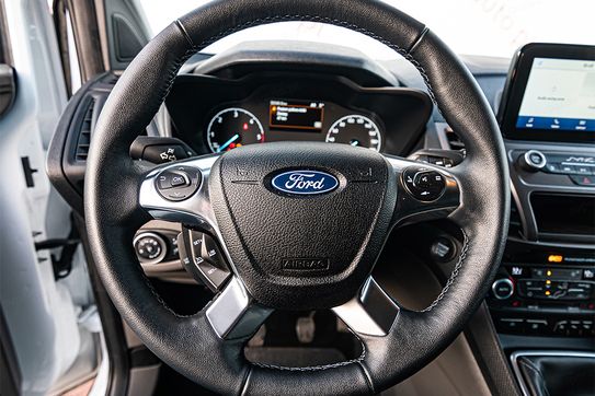 Ford Transit Connect Kombi L2H1 Active N1