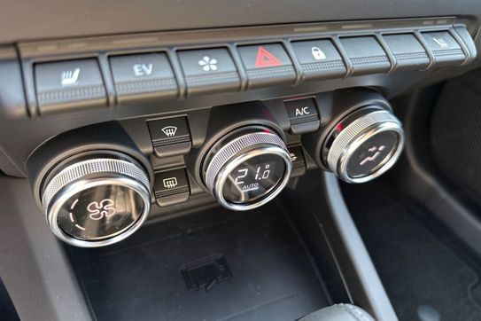 Renault Arkana Techno MMT 1.6 E-Tech Full Hybrid