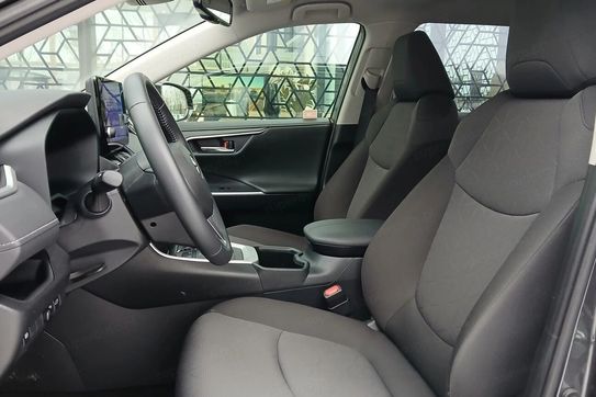 Toyota RAV4 2.5 Hybrid Comfort 4x4