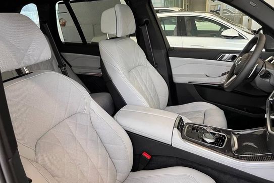 BMW X5 xDrive40d M Sport