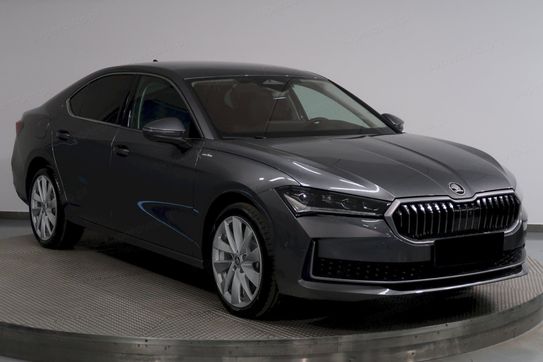 Skoda Superb Edition 130 1.5 TSI mHEV DSG