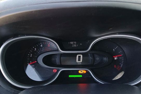 Renault Trafic L1H1 Business