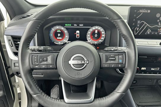 Nissan Qashqai Tekna 1.5 E-Power AT