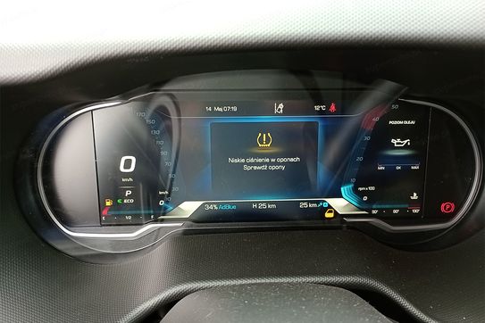 Iveco Daily 35S16H Kontener 8EP Izoterma Hi-Matic