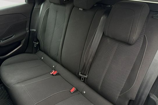 Peugeot 308 1.2 PureTech Active Pack S&S EAT8