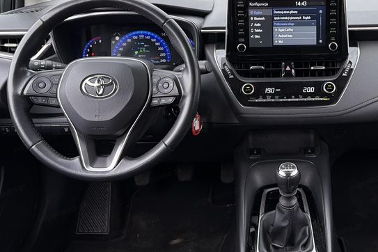 Toyota Corolla 1.5 Comfort