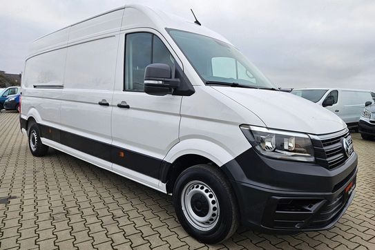 Volkswagen Crafter L4H2