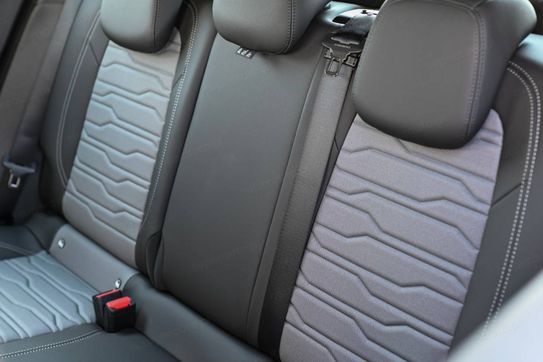 Jeep Avenger 4xe Upland 1.2 Hybrid