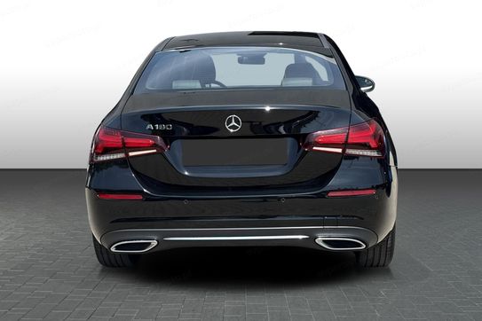 Mercedes Klasa A 180