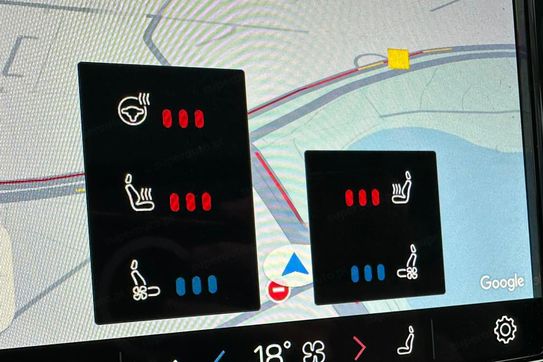 Volvo XC60 T8 Plug-In Hybrid AWD Plus Bright