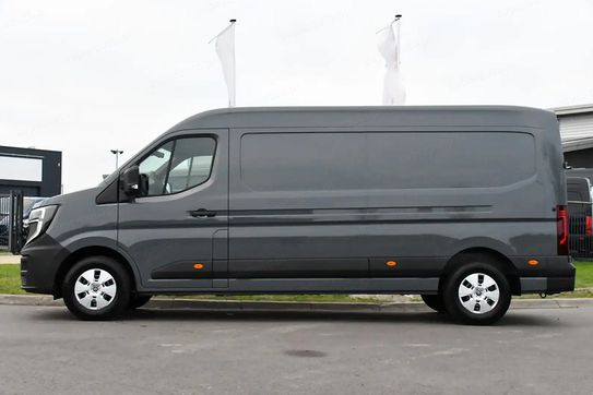 Renault Master L3H2 Extra