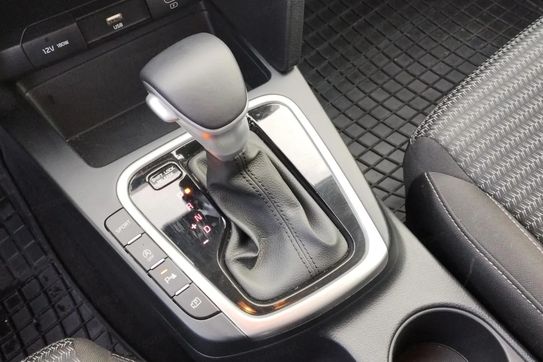 Kia Ceed 1.5 T-GDI M DCT