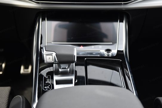 Audi Q7 50 TDI quattro