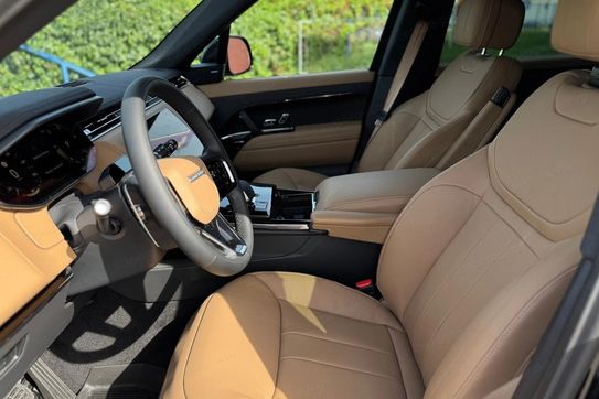 Land Rover Range Rover Sport S 3.0 D300 mHEV SE