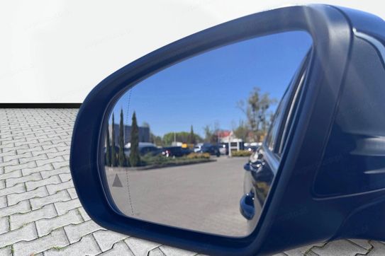 Mercedes EQA 250+ 70.5kWh Progressive