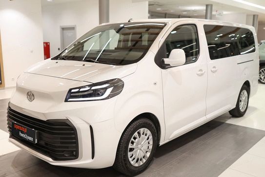 Toyota Proace Verso 2.0 D4-d Long Business