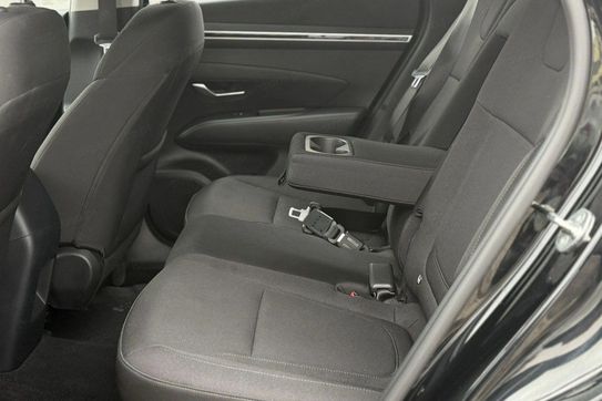 Hyundai Tucson 1.6 T-GDi Modern 2WD