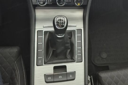 Skoda Superb 1.5 TSI Ambition