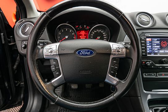 Ford Mondeo 1.6 EcoBoost