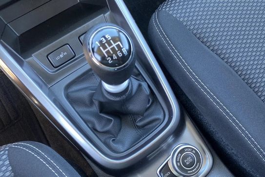 Suzuki Vitara 1.4 Boosterjet SHVS Premium 4WD