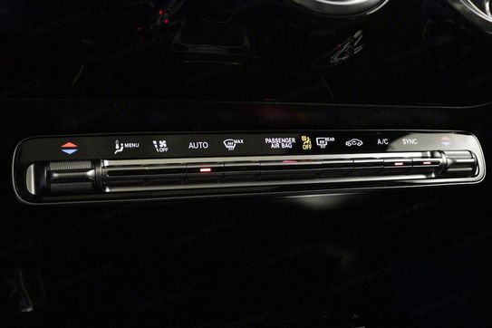 Mercedes Klasa A 35 AMG 4-Matic