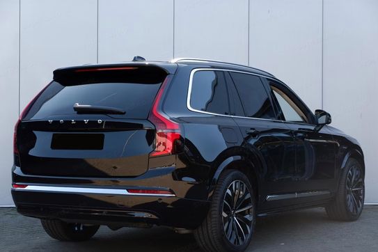 Volvo XC90 B5 B AWD Ultra Bright 7os