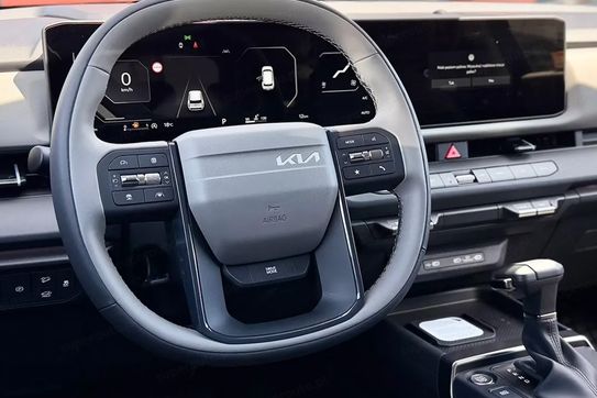 Kia Seltos 1.6 T-GDI L Business Line DCT