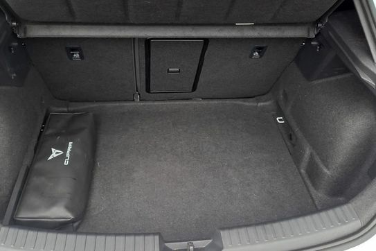 Cupra Leon 2.0 TSI VZ DSG