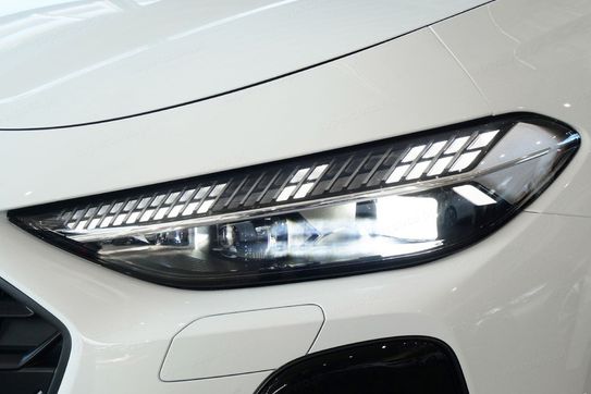 Audi A5 TFSI S line