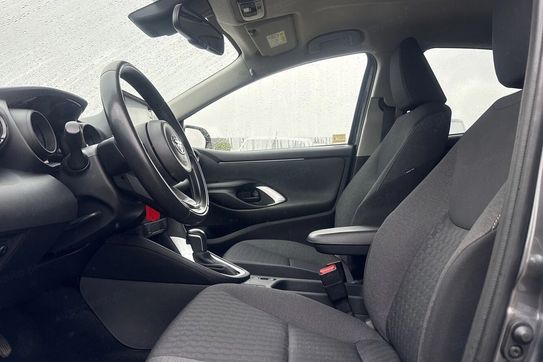 Toyota Yaris Hybrid 1.5 Comfort