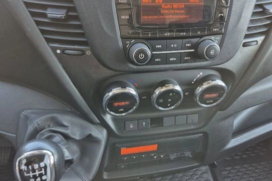 Iveco Daily 70C18 3.0