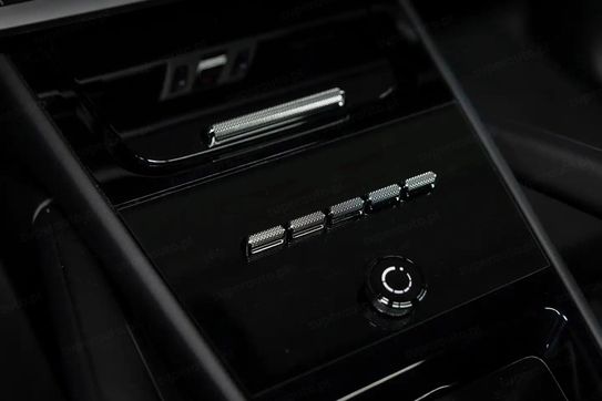 Porsche Cayenne Coupe Black Edition