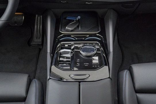 BMW Seria 5 520d xDrive M Sport