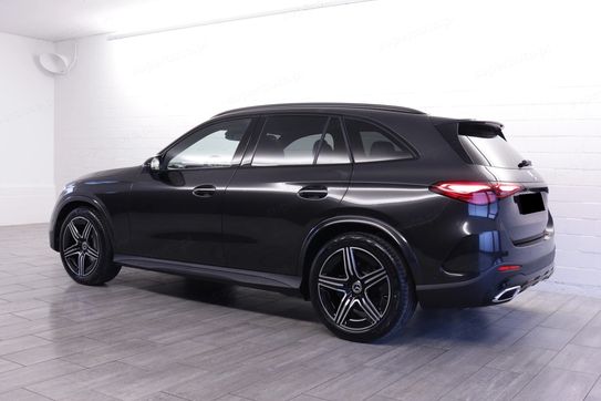 Mercedes GLC 300 de 4-Matic AMG Line