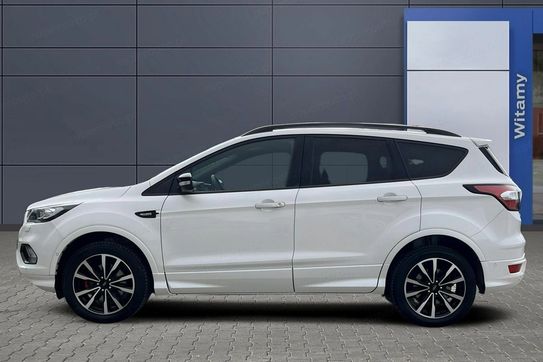 Ford Kuga 1.5 Ecoboost Fwd St-Line