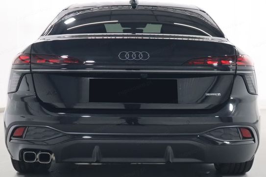 Audi A6 TDI quattro